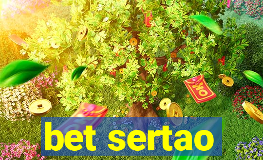 bet sertao